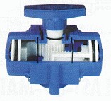 efficient rack and pinion actuation mechanism