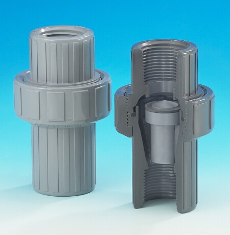 ARV Air Release Valves