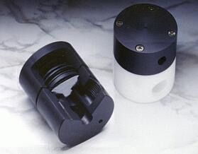 PTFE Diaphragm Valve
