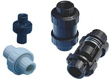 CK Series of Check Valves