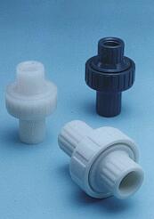 CKM Diaphragm Check Valves