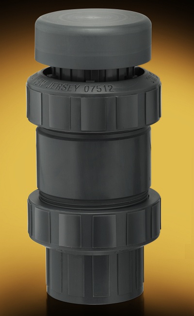 VBS - Self-Closing Vacuum Breakers