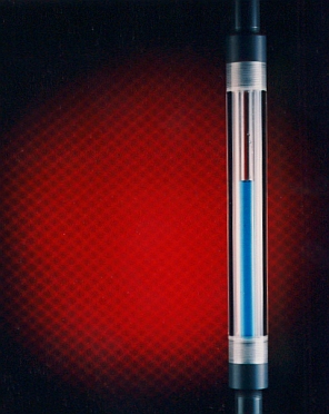 tank level indicator