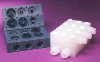 valve manifolds are custom designed for your specific needs