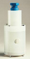 3/4-in and 1-in pressure regulator